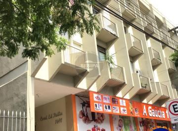 Apartamento · 45m² · 1 Quarto · JK MOBILIADO L-0101