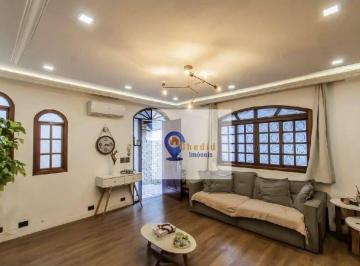 9b7bccf7626184e22dd1fb98b2af2b673d077e60 · Sobrado com 3 dormitórios à venda, 223 m² por R$ 800.000,00 - Vila Rui Barbosa - São Paulo/SP