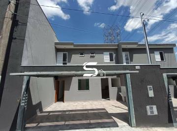 7a5c374ed768c12387027cf268800eae6e67d92c · Sobrado com 2 dormitórios à venda, 70 m² por R$ 438.000,00 - Parque São Lucas - São Paulo/SP