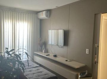 Apartamento de 2 quartos, Birigui · Apartamento à Venda no Residencial Allegro em Birigui