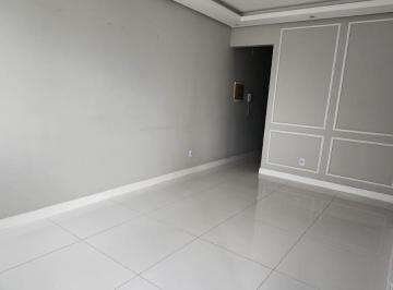 Foto 01 · Casa residencial para Venda em condomínio fechado, Sim, Feira de Santana, 3 quartos, 1 suíte, 1 sala