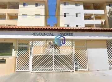cfcc843cab33ea8eb9c2b288479fc2926108098e · Apartamento com 2 dormitórios à venda, 72 m² por R$ 285.000,00 - Jardim Europa - Sorocaba/SP