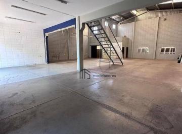 0ba9f4f8738320435a9b7c87d6cf29877f476ebd · Barracão para alugar, 340 m² por R$ 8.000/mês - Centro - Holambra/SP