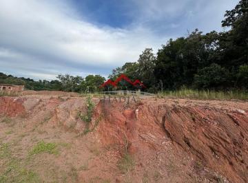 Foto 01 · TERRENO À VENDA NO CONDOMÍNIO TERRA CAXAMBU JUNDIAÍ/SP