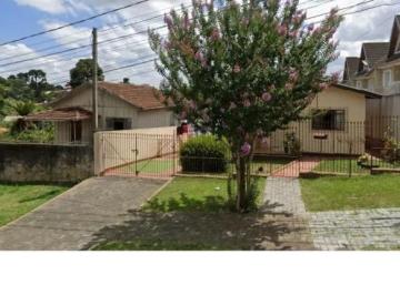Foto 01 · Terreno, Barrerinha, Curitiba, PR