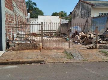 Terreno · 162m² · VENDA | Terreno,  em Conjunto Residencial Cidade Alta, Maringá