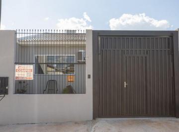 Casa · 90m² · 2 Quartos · 2 Vagas · VENDA | Casa, com 2 dormitórios em Conjunto Residencial Cidade Alta, Maringá