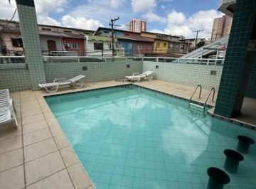 Foto 01 · Apartamento, Vila Bastos, Santo André, SP