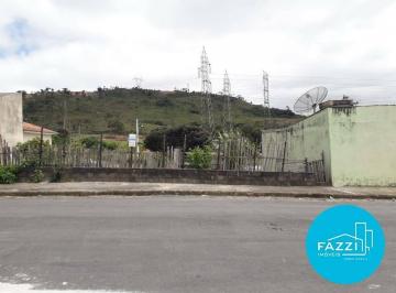12961c3d019757b5e7453f7c2389bd4d84d6b482 · Terreno à venda, 283 m² por R$ 240.000,00 - Jardim do Contorno - Poços de Caldas/MG