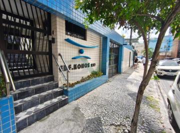 Apartamento · 73m² · 2 Quartos · 1 Vaga · APTO 2 QTS - 1 SUÍTE - 73 M² - BOA VIAGEM