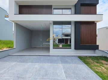 Casa de 3 quartos, Indaiatuba · Linda Casa Térrea com 3 Dormitórios, sendo 1 Suíte com Closet em Condomínio Fehcado em Indaiatuba/SP
