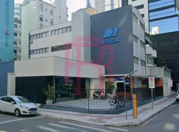 Comercial · 950m² · Prédio Comercial para locação no Centro de Balneário Camboriú