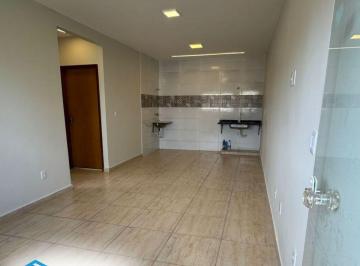 Apartamento de 2 quartos, Luziânia · Apartamento reformado - 2 quartos - Ótima oportunidade
