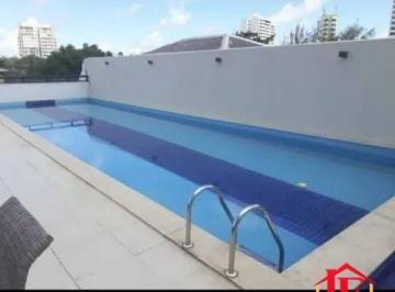 b4ce710d01933493c09743bd3731356fa1fa5d07 · Apartamento com 3 dormitórios à venda, 126 m² por R$ 1.120.000,00 - Patamares - Salvador/BA