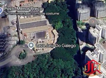 c88934a4405c3dcbbd3c38f30b6ce569a0c436a6 · Terreno à venda, 2480 m² por R$ 9.920.000,00 - Paralela - Salvador/BA