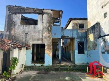 8eda9e37bd508d6eb57a6bc92e7d338a2bbaeaa0 · Terreno, 460 m² - venda por R$ 1.200.000,00 ou aluguel por R$ 15.416,67/mês - Boca do Rio - Salvador