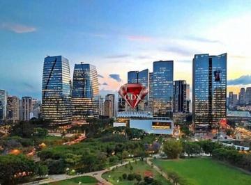 145707c96d67c54b5d09bc6b9ec03eccf79efc7b · Apartamento no Itaim Bibi