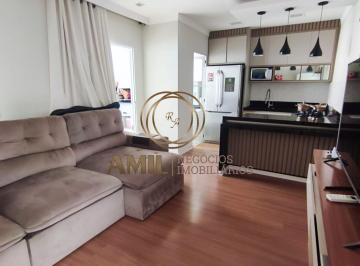Foto 01 · RA Amil vende Casa Condomínio Terra Nova Com Piscina aquecida 02 dormitórios .