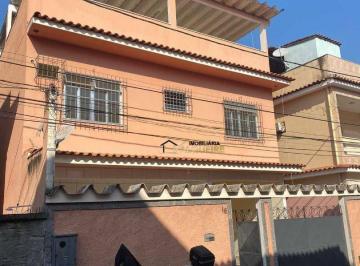 a2d1684d4e53b40d56468e3c9aec7f3b9737e368 · Casa à venda, 150 m² por R$ 450.000,00 - Campinho - Rio de Janeiro/RJ