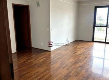 883a9ae8128786f0f5e4b246cb4a2a9cbd14664d · Apartamento à venda, 136 m² por R$ 589.000,00 - Jardim Panorama - Bauru/SP