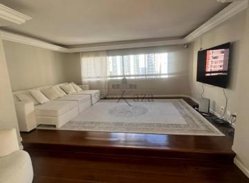Apartamento · 200m² · 4 Quartos · 4 Vagas · Oportunidade - Apartamento - Paraiso - 4 Dormitórios - 200m².