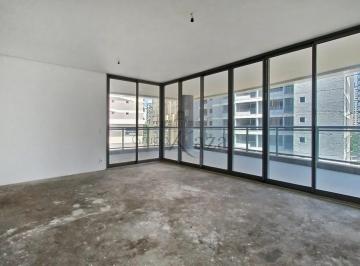 Apartamento · 168m² · 3 Quartos · 3 Vagas · Apartamento - Vila Nova Conceição - 3 Suítes - 168m².