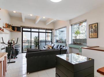 Apartamento · 186m² · 3 Quartos · 2 Vagas · Apartamento Cobertura - Perdizes - 3 Dormitórios - 186m².