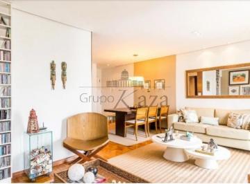 Apartamento · 160m² · 2 Quartos · 2 Vagas · Apartamento - Cobertura - Moema - 2 Dormitórios - 160m² - Fora da rota de aviões