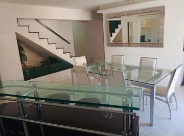 Apartamento · 274m² · 3 Quartos · 4 Vagas · Cobertura Duplex - Perdizes - 3 Dormitórios - 274m².
