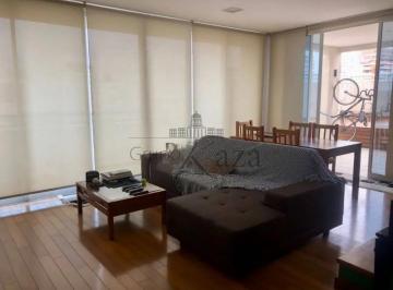 Apartamento · 216m² · 4 Quartos · 4 Vagas · Apartamento Cobertura - Perdizes - 4 Quartos sendo 2 Suítes - 216m²