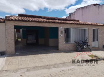 Foto 01 · Imperdível oportunidade: Casa à Venda no Bairro Santa Mônica ? Excelente Oportunidade em Feira de Sa