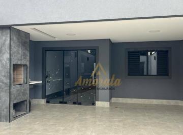 a6c7ba300e24ac672d90f66cc502c71285a56584 · Casa com 2 dormitórios à venda, 90 m² por R$ 599.000 - Jardim Brasília - Americana/SP