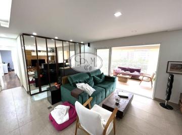 Apartamento de 3 quartos, São Paulo · Apartamento à venda no Cond. NEAR Granja Julieta - 135m2 - 3 quartos/ 3 Suítes/Granja Julieta-SP