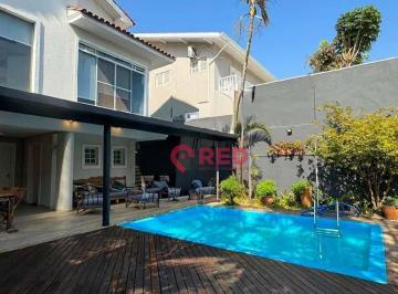 9fb52db5523de32354a3f6f95457bd8dc66785b5 · 4 Quartos (dormitórios), 320 m² - Alphaville 09 - Santana de Parnaíba/SP