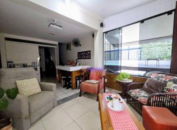 a7316f5ccfd3cef7db3919132e4bd3cc0dcbc161 · Cobertura com 4 dormitórios à venda, 200 m² por R$ 1.498.000,00 - Icaraí - Niterói/RJ