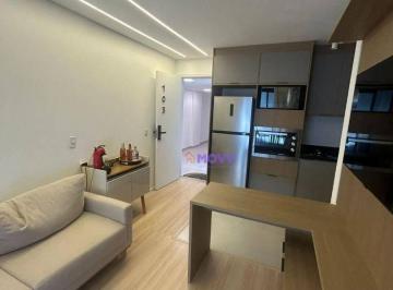 9fe70d439daf580d92b3ad3cf8b7a558984df1a4 · Studio à venda, 38 m² por R$ 560.000,00 - Ingá - Niterói/RJ