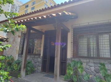 eb5bbf23fe52614bdb30ff92d92b2c1a99322fa0 · Casa à venda, 338 m² por R$ 1.200.000,00 - Icaraí - Niterói/RJ