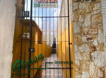 Foto 01 · Casa, Cidade Antônio Estevão de Carvalho, São Paulo, SP