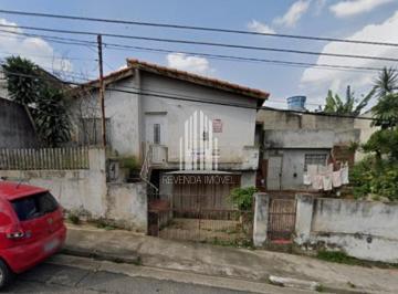 Foto 01 · Terreno à venda em São Paulo-SP, Cidade São Mateus: 187,00 m² de área! Adquira já o terreno dos seus