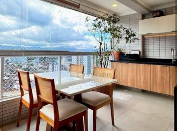 93798a42a89ccec2cafa60d74f2b82213fa66510 · Duplex com 4 suítes à venda, 135 m² por R$ 1.290.000 - Vila Guilhermina - Praia Grande/SP