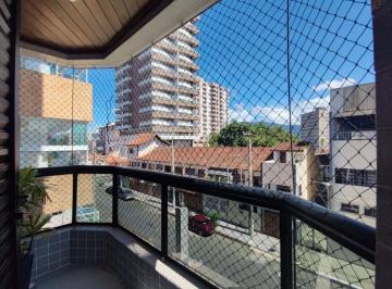 f80962de7d9426431ec1775744a5f1ff840490e7 · Apartamento à venda, 66 m² por R$ 369.000,00 - Caiçara - Praia Grande/SP
