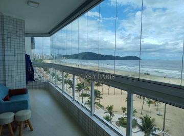 211f8ceaa488a4dad7f5cd62a24cd868c34902dd · Apartamento com 3 dormitórios à venda, 127 m² por R$ 1.485.000,00 - Vila Guilhermina - Praia Grande/