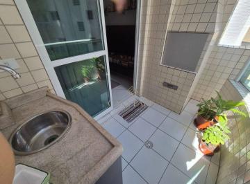 21935531a8e4bb6d351a4043aa9ae5ad2e1fd37b · Apartamento com 2 dormitórios à venda, 68 m² por R$ 487.600,00 - Vila Guilhermina - Praia Grande/SP
