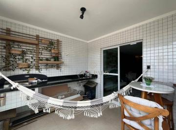 557c15e8d9d84d454938df6dfb5c3049189e6f89 · Apartamento com 3 suítes à venda, 118 m² por R$ 1.000.000 - Canto do Forte - Praia Grande/SP