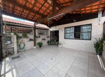 07f179cb871df9fc022e93b7d9fb45410c11b51f · Casa à venda, 107 m² por R$ 490.000,00 - Jardim Imperador - Praia Grande/SP