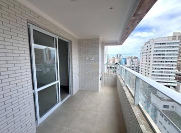 6a2a3f887f31c121e704a5e8be830deff4cd6fce · Apartamento à venda, 50 m² por R$ 385.000,00 - Boqueirão - Praia Grande/SP