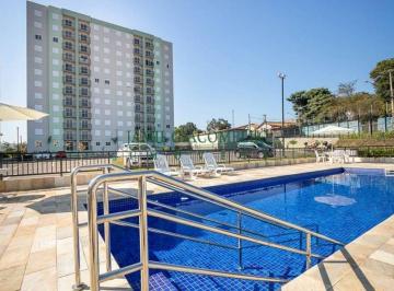 Apartamento de 2 quartos, Jundiaí · Apartamento, à venda, em Jundiaí - Residencial Conquista Agapeama - AU: 61,00m² -Lindo Apartamento!