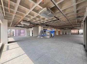 033451a1540cf78fde371293e8d8ff23decf8796 · Andar Corporativo para alugar, 502 m² por R$ 95.615,01/mês - Pinheiros - São Paulo/SP