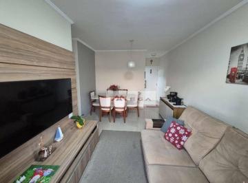 d8eeb7f51663a4622be4bf13fb3271d3b0aef409 · Apartamento com 3 quartos à venda, 75 m² por R$ 539.000 - Condomínio Parque dos Pássaros - Jardim da