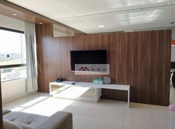 0ef1e7aa2e61d5357d8548cbf15fb61b4a4f3c4c · Apartamento com 3 quartos à venda, 88 m² por R$ 770.000 - Jardim Ypê - Paulínia/SP